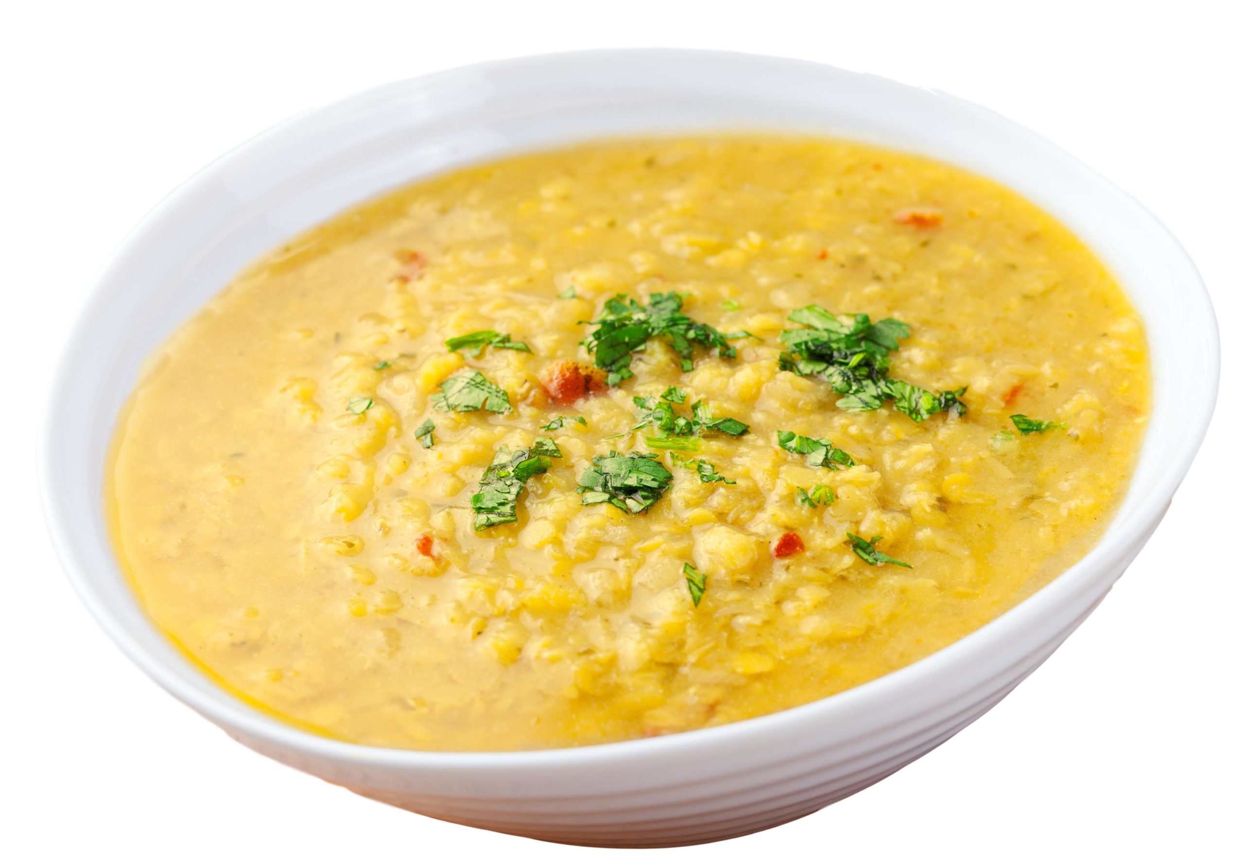 Simple Dal - Healthy Campaign